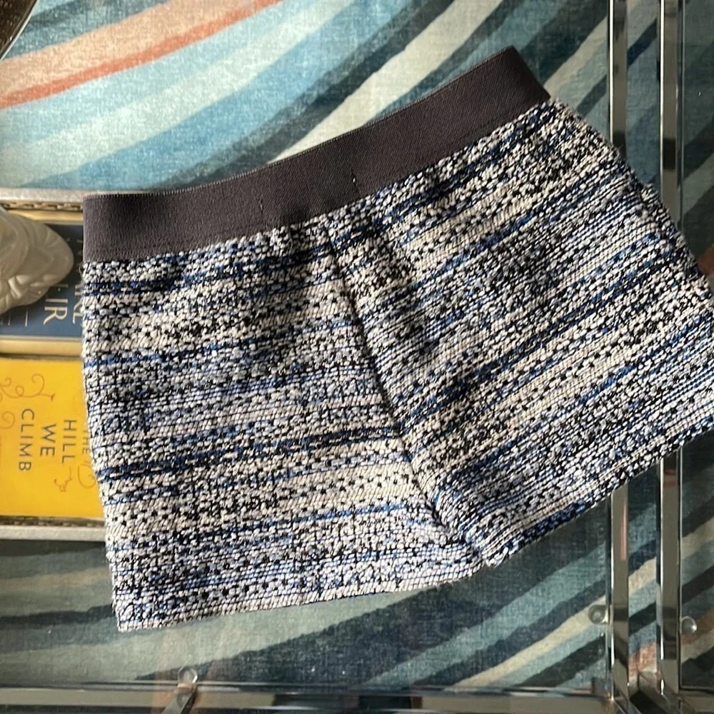 Zara girl shorts🖤